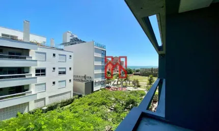 Apartamento com 3 dormitórios à venda, 127 m² por R$ 3.500.000,00 - Jurerê - Florianópolis/SC