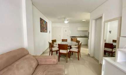 Apartamento com 3 dormitórios à venda, 98 m² por R$ 1.060.000,00 - Ingleses - Florianópolis/SC