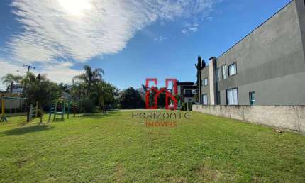 Terreno à venda, 450 m² por R$ 2.900.000,00 - Jurerê - Florianópolis/SC