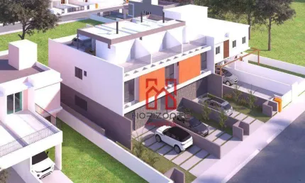 Casa com 3 dormitórios à venda, 201 m² por R$ 1.200.000,00 - Ingleses do Rio Vermelho - Florianópolis/SC