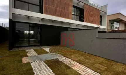 Casa com 3 dormitórios à venda, 201 m² por R$ 1.350.000,00 - Ingleses do Rio Vermelho - Florianópolis/SC