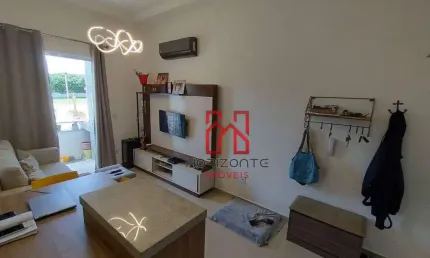 Apartamento com 2 dormitórios à venda, 88 m² por R$ 750.000,00 - Ingleses - Florianópolis/SC