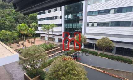 Sala à venda, 45 m² por R$ 515.000,00 - Saco Grande - Florianópolis/SC