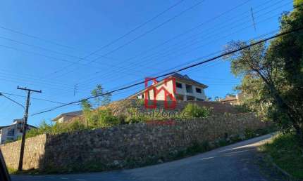 Casa à venda, 1300 m² por R$ 5.290.000,00 - João Paulo - Florianópolis/SC