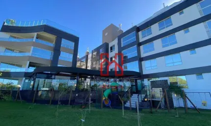 Apartamento com 3 dormitórios à venda, 150 m² por R$ 1.980.000,00 - Ingleses - Florianópolis/SC
