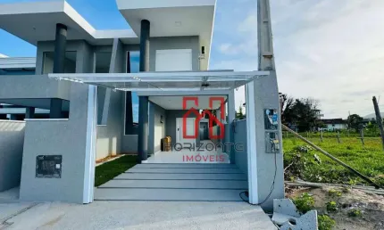 Casa com 3 dormitórios à venda, 190 m² por R$ 1.400.000,00 - Ingleses - Florianópolis/SC