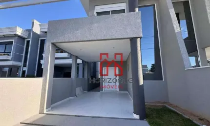 Casa com 3 dormitórios à venda, 190 m² por R$ 1.200.000,00 - Ingleses - Florianópolis/SC