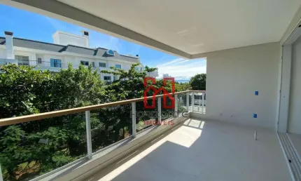 Apartamento com 3 dormitórios à venda, 141 m² por R$ 3.900.000,00 - Jurerê - Florianópolis/SC