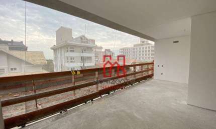 Apartamento com 3 dormitórios à venda, 119 m² por R$ 2.850.000 - Jurerê - Florianópolis/SC