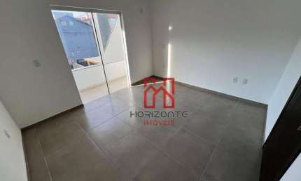Casa com 2 dormitórios à venda, 92 m² por R$ 510.000 - S Joao Rio Vermelho - Florianópolis/SC