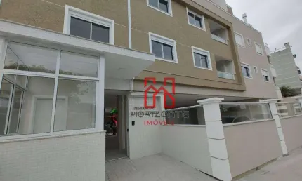 Apartamento com 3 dormitórios à venda, 80 m² por R$ 799.000,00 - Ingleses Norte - Florianópolis/SC