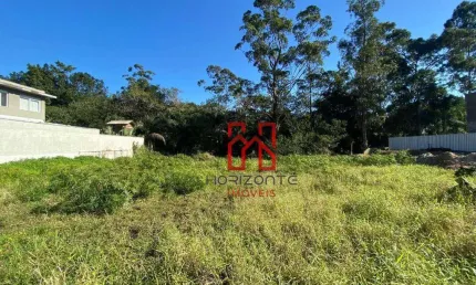 Terreno à venda, 1053 m² por R$ 1.750.000,00 - Santo Antônio de Lisboa - Florianópolis/SC