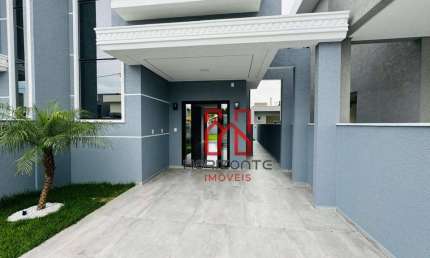 Casa à venda, 150 m² por R$ 899.000,00 - Ingleses - Florianópolis/SC