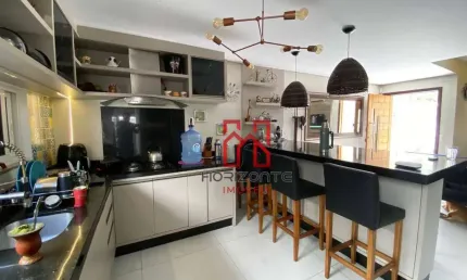 Casa com 3 dormitórios à venda, 97 m² por R$ 720.000 - Ingleses Norte - Florianópolis/SC