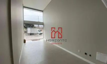 Sala à venda, 25 m² por R$ 890.000 - Cachoeira do Bom Jesus - Florianópolis/SC