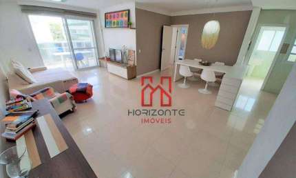 Apartamento à venda, 127 m² por R$ 2.390.000,00 - Jurerê - Florianópolis/SC