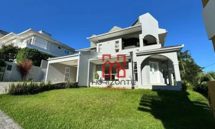 Casa com 4 dormitórios à venda, 295 m² por R$ 3.250.000 - Santo Antônio de Lisboa - Florianópolis/SC