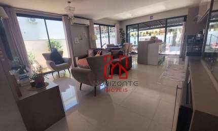 Casa com 3 dormitórios à venda, 215 m² por R$ 1.750.000,00 - Cachoeira do Bom Jesus - Florianópolis/SC