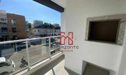 Apartamento com 2 dormitórios à venda, 90 m² por R$ 750.000 - Ingleses - Florianópolis/SC