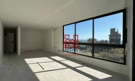 Apartamento com 2 dormitórios à venda, 87 m² por R$ 1.850.000,00 - Jurerê - Florianópolis/SC