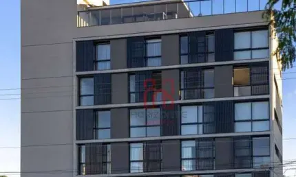Loja à venda, 61 m² por r$ 2.500.000,00 - jurerê - florianópolis/sc