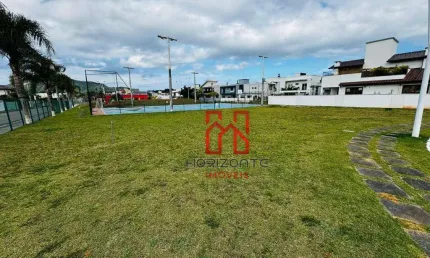 Terreno à venda, 408 m² por R$ 430.000 - São João do Rio Vermelho - Florianópolis/SC