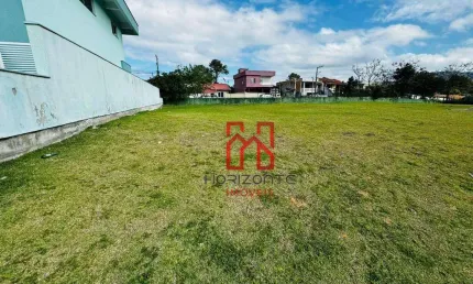 Terreno à venda, 375 m² por r$ 420.000,00 - são joão do rio vermelho - florianópolis/sc