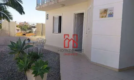 Casa com 4 dormitórios à venda, 90 m² por R$ 770.000,00 - Ingleses - Florianópolis/SC