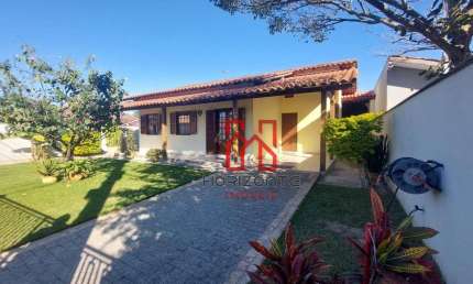 Casa com 3 dormitórios, 120 m² - venda por R$ 1.320.000,00 ou aluguel por R$ 6.699,83/ano - Ingleses - Florianópolis/SC