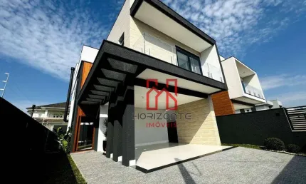 Casa com 4 dormitórios à venda, 209 m² por R$ 2.650.000,00 - Ingleses - Florianópolis/SC