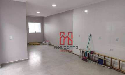 Casa com 3 dormitórios à venda, 70 m² por R$ 360.000,00 - Rio Vermelho - Florianópolis/SC