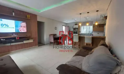 Casa com 3 dormitórios à venda, 100 m² por R$ 560.000,00 - Ingleses - Florianópolis/SC