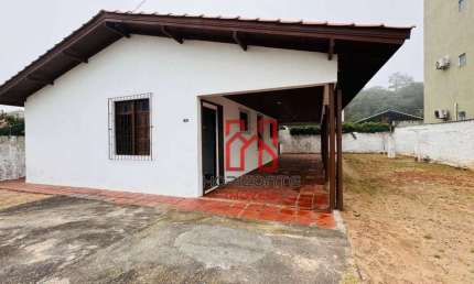 Casa com 4 dormitórios à venda, 138 m² por R$ 799.000,00 - Ingleses do Rio Vermelho - Florianópolis/SC