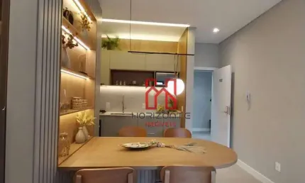 Apartamento com 2 dormitórios à venda, 82 m² por R$ 1.190.000,00 - Ingleses - Florianópolis/SC