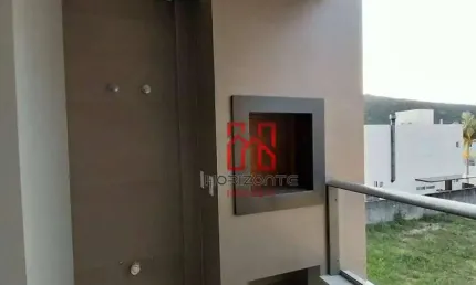 Apartamento com 2 dormitórios à venda, 82 m² por R$ 1.020.390,18 - Ingleses - Florianópolis/SC