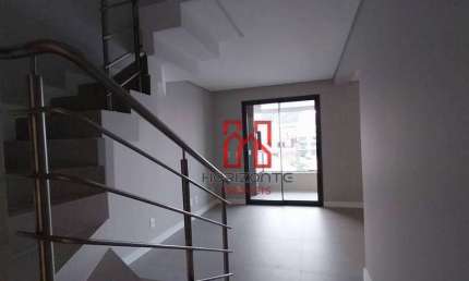 Apartamento com 2 dormitórios à venda, 72 m² por R$ 894.523 - Ingleses - Florianópolis/SC