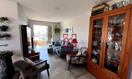 Cobertura com 3 dormitórios à venda, 125 m² por R$ 599.000,00 - Ingleses - Florianópolis/SC