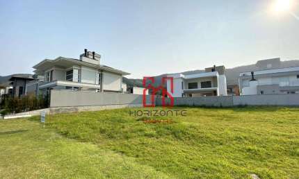 Terreno à venda, 400 m² por R$ 971.250,00 - Ratones - Florianópolis/SC
