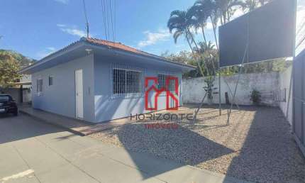 Casa com 4 dormitórios à venda, 100 m² por R$ 1.500.000,00 - Santo Antônio de Lisboa - Florianópolis/SC