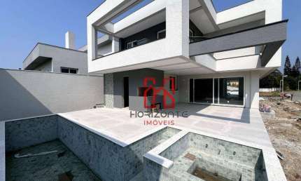 Casa com 4 dormitórios à venda, 400 m² por R$ 4.452.000,00 - Ingleses - Florianópolis/SC