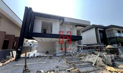 Casa com 3 dormitórios à venda, 272 m² por R$ 1.500.000 - São João do Rio Vermelho - Florianópolis/SC
