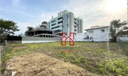 Terreno à venda, 650 m² por r$ 3.450.000,00 - jurerê internacional - florianópolis/sc