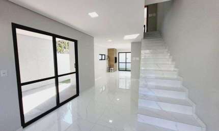 Casa com 3 dormitórios à venda, 120 m² por R$ 599.000,00 - Ingleses - Florianópolis/SC