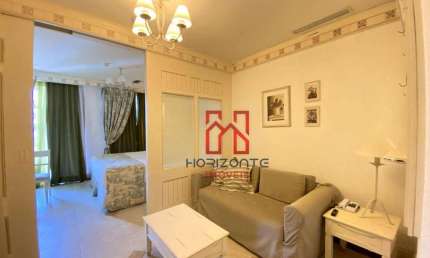 Apartamento com 1 dormitório à venda, 37 m² por R$ 1.485.000 - Jurerê Internacional - Florianópolis/SC