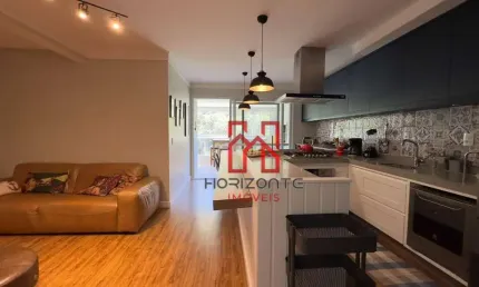 Apartamento com 3 dormitórios à venda, 121 m² por R$ 1.540.000,00 - Ingleses - Florianópolis/SC