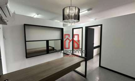 Sala à venda, 41 m² por R$ 460.000,00 - Ingleses - Florianópolis/SC