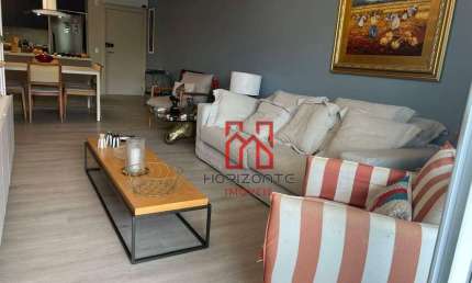 Apartamento com 4 dormitórios à venda, 87 m² por R$ 2.600.000,00 - Ingleses - Florianópolis/SC