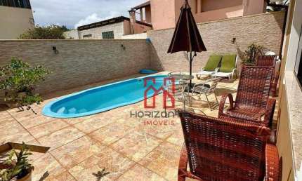 Casa com 3 dormitórios à venda, 368 m² por R$ 850.000 - Ingleses - Florianópolis/SC