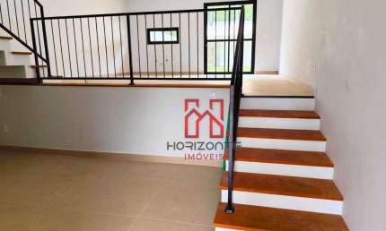 Casa com 2 dormitórios à venda, 110 m² por R$ 719.000 - Rio Vermelho - Florianópolis/SC