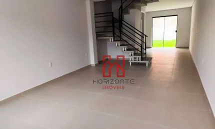 Casa com 2 dormitórios à venda, 103 m² por r$ 569.000,00 - rio vermelho - florianópolis/sc